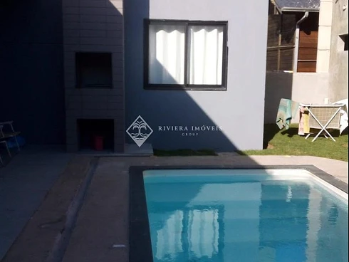 Casa em Sertãozinho, Bombinhas