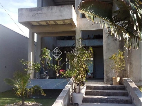 Casa em Sertãozinho, Bombinhas