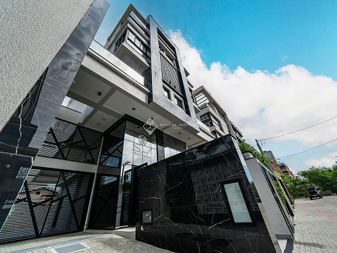Apartamento em Distrito de Canto Grande, Bombinhas