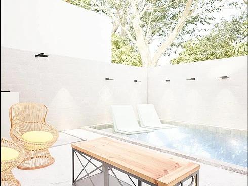 Apartamento em Morrinhos, Bombinhas