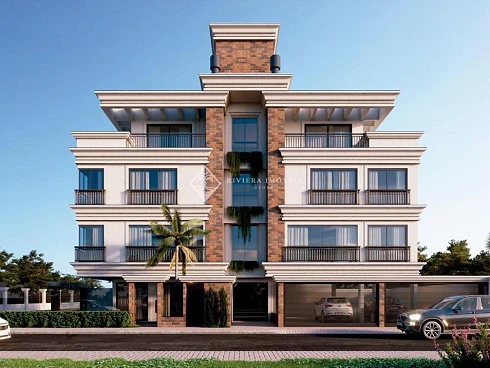 Apartamento em Mariscal, Bombinhas