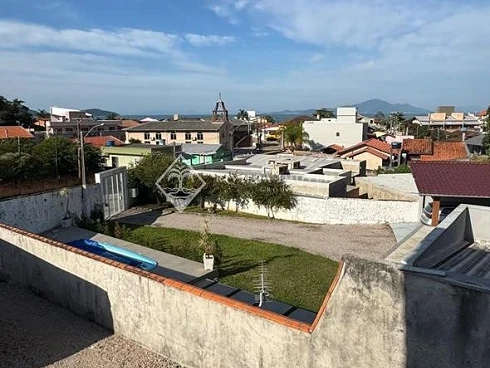 Casa em Zimbros, Bombinhas