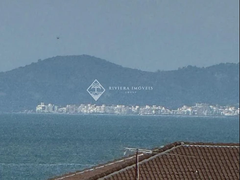 Casa em Zimbros, Bombinhas