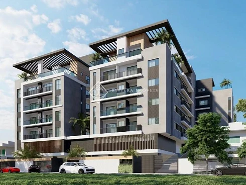 Apartamento em Bombas, Bombinhas