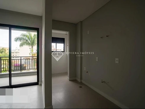 Apartamento em Bombas, Bombinhas