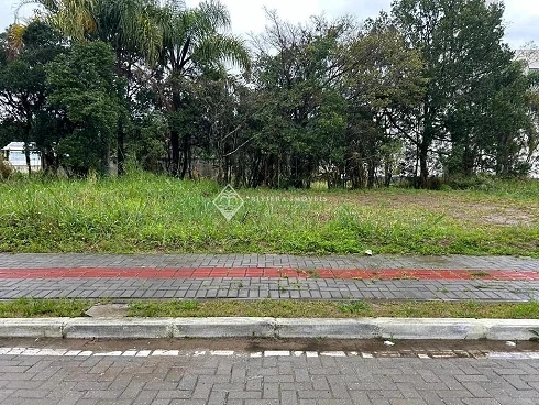 Terreno em Bombas, Bombinhas