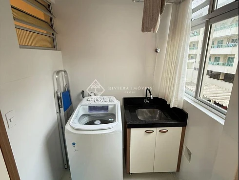 Apartamento em Bombas, Bombinhas
