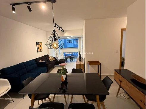Apartamento em Bombas, Bombinhas