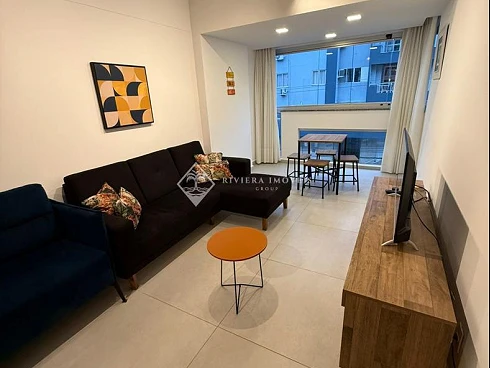Apartamento em Bombas, Bombinhas