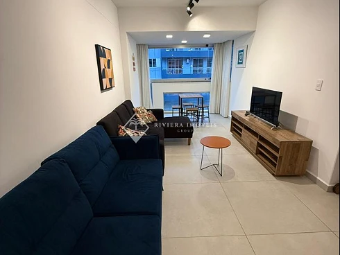 Apartamento em Bombas, Bombinhas