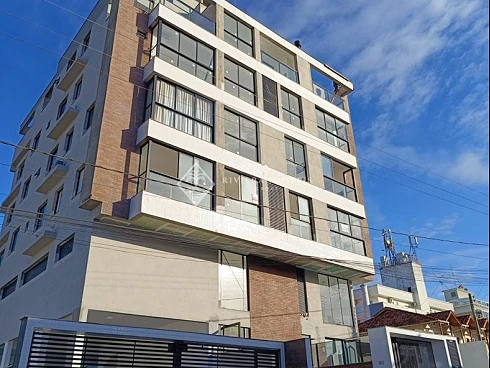 Apartamento em Bombas, Bombinhas