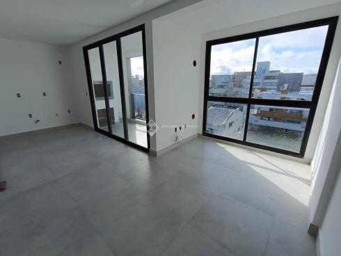 Apartamento em Bombas, Bombinhas