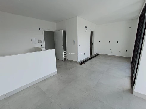 Apartamento em Bombas, Bombinhas