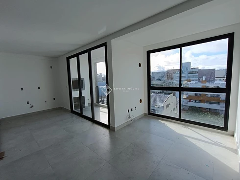 Apartamento em Bombas, Bombinhas