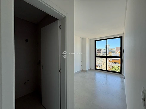 Apartamento em Bombas, Bombinhas