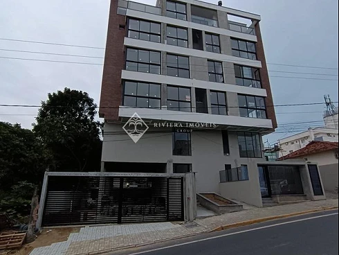Apartamento em Bombas, Bombinhas