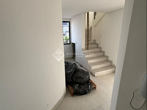 Apartamento em Bombas, Bombinhas