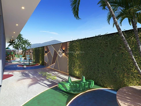 Apartamento em Distrito de Canto Grande, Bombinhas