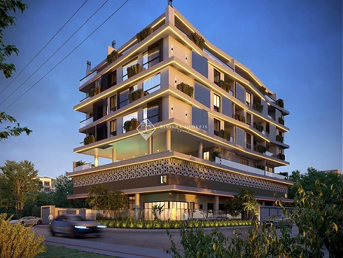Apartamento em Distrito de Canto Grande, Bombinhas