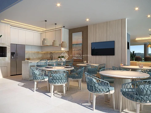 Apartamento em Distrito de Canto Grande, Bombinhas