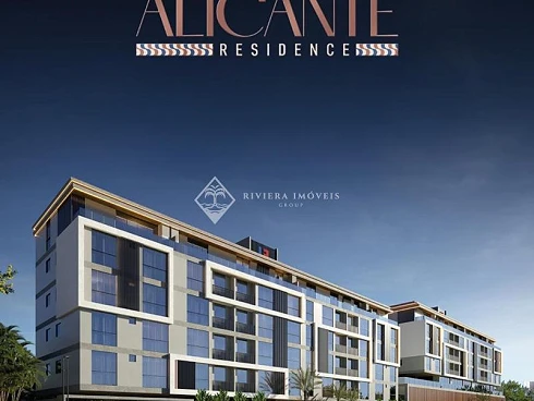 Apartamento em Distrito de Canto Grande, Bombinhas