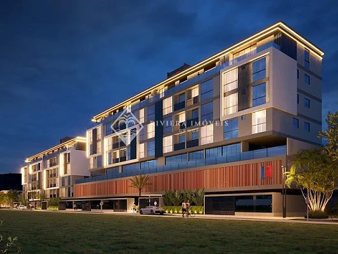 Apartamento em Distrito de Canto Grande, Bombinhas