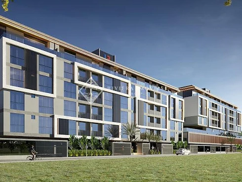 Apartamento em Distrito de Canto Grande, Bombinhas