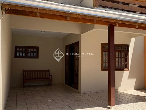 Casa em Bombas, Bombinhas
