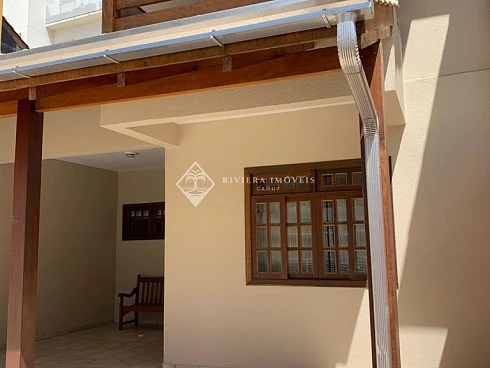 Casa em Bombas, Bombinhas