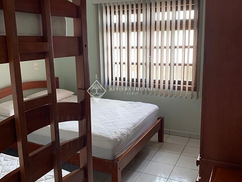 Casa em Bombas, Bombinhas