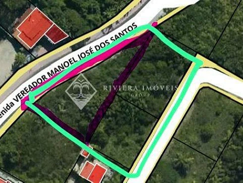 Terreno em Centro, Bombinhas