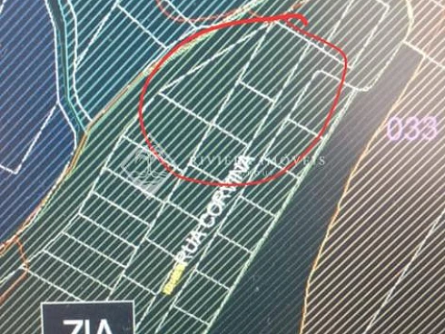 Terreno em Centro, Bombinhas