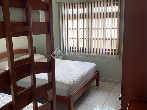 Casa em Bombas, Bombinhas