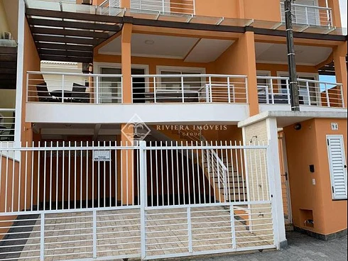 Casa em Bombas, Bombinhas