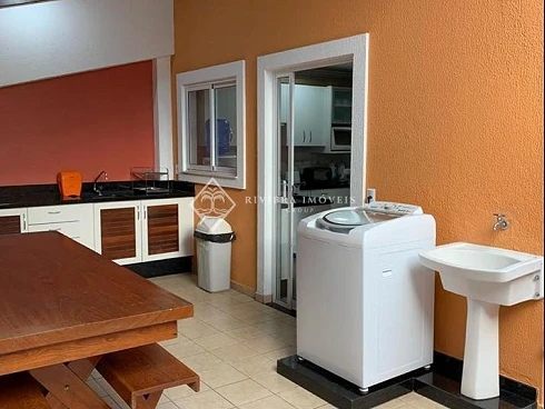 Casa em Bombas, Bombinhas