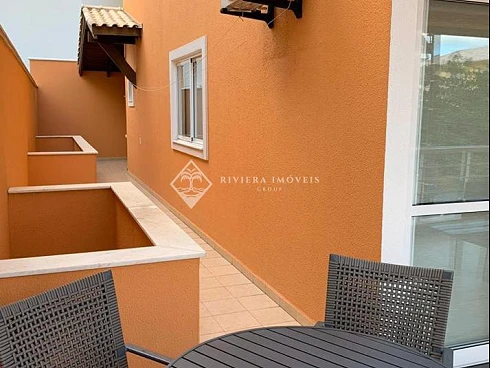 Casa em Bombas, Bombinhas