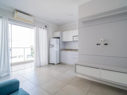 Apartamento em Mariscal, Bombinhas