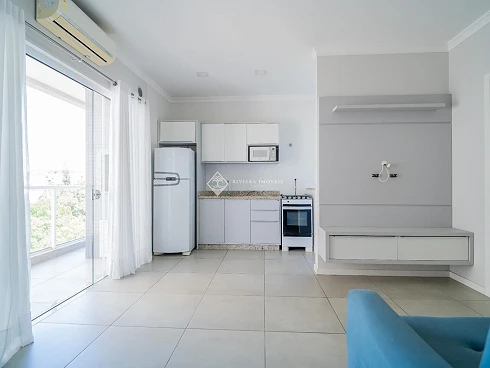 Apartamento em Mariscal, Bombinhas