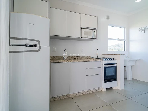 Apartamento em Mariscal, Bombinhas