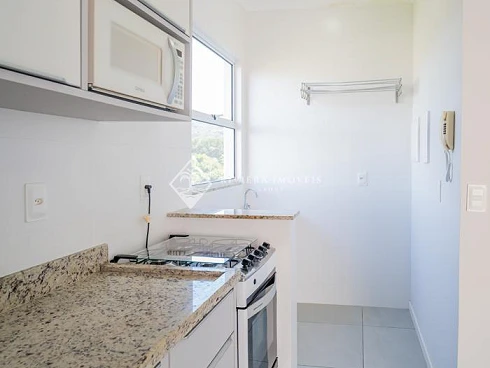 Apartamento em Mariscal, Bombinhas