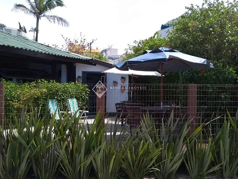 Casa em Bombas, Bombinhas