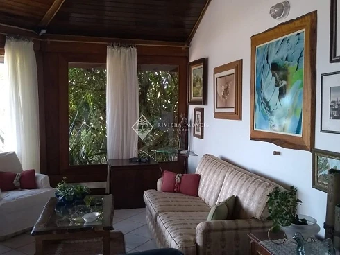 Casa em Bombas, Bombinhas