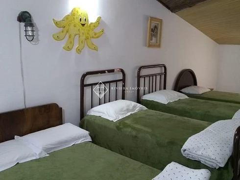 Casa em Bombas, Bombinhas