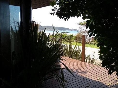 Casa em Bombas, Bombinhas