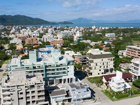 Distrito de Canto Grande, Bombinhas