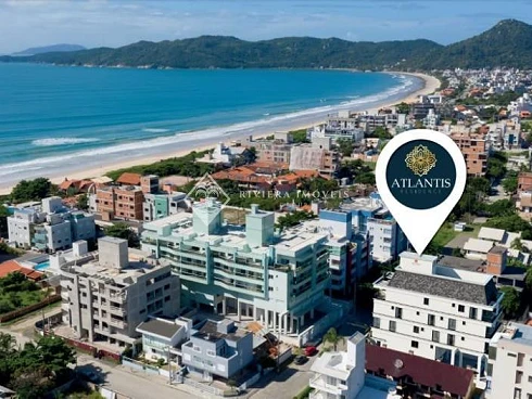 Apartamento em Distrito de Canto Grande, Bombinhas