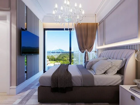 Apartamento em Distrito de Canto Grande, Bombinhas