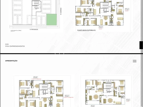 Apartamento em Bombas, Bombinhas