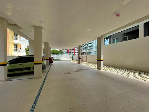 Apartamento em Distrito de Canto Grande, Bombinhas