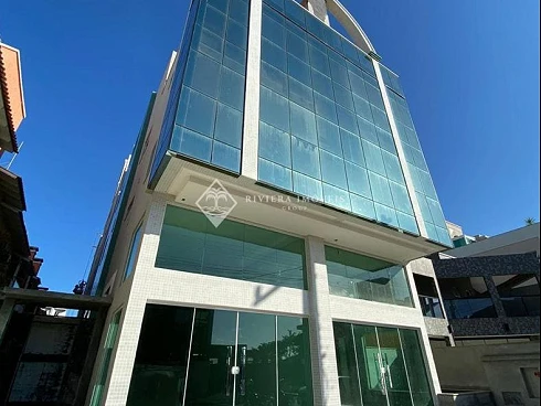 Distrito de Canto Grande, Bombinhas